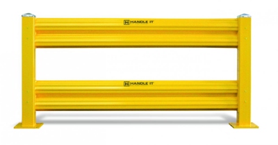 Handle-It Heavy Duty Guard Rail Pre-Configured Units